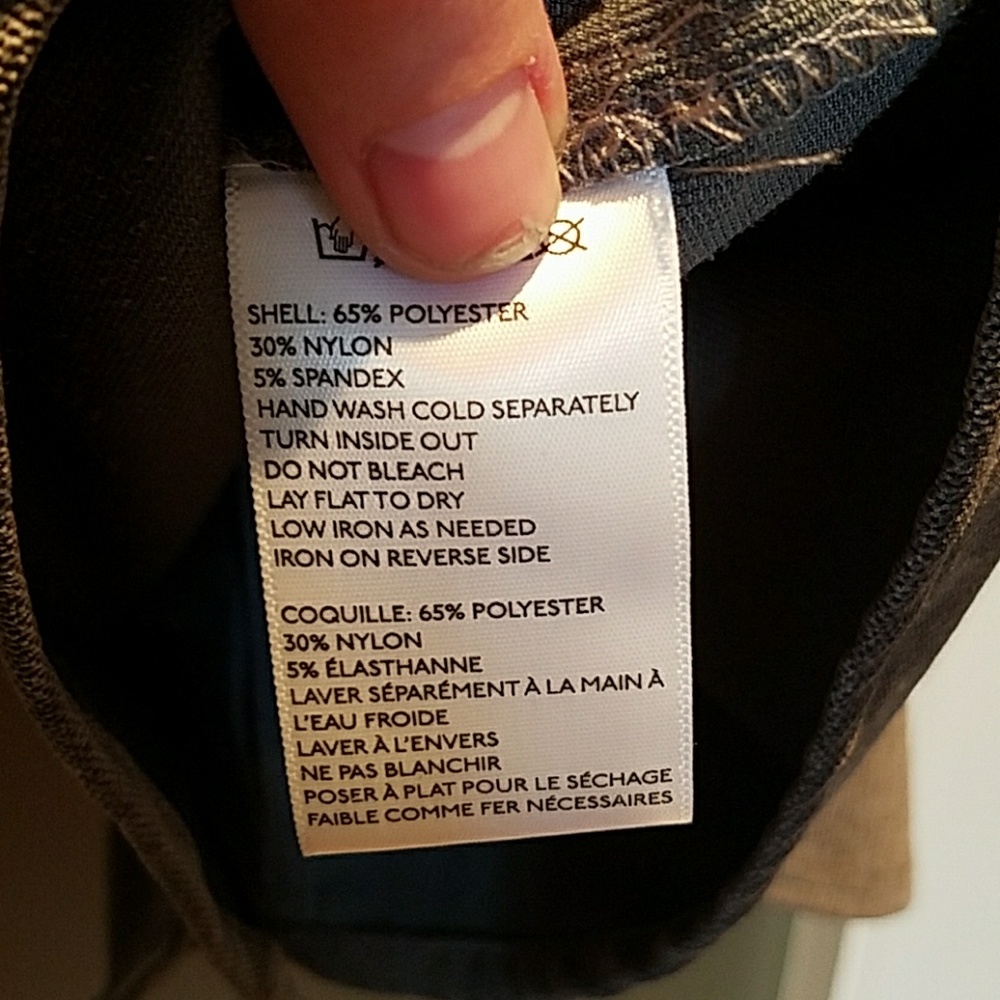Urban Outfitters Button Up Dress - Picture 4 of 5